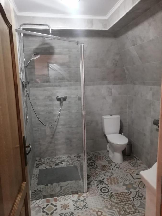 Casa Continentelor Hotel Câmpulung Bagian luar foto