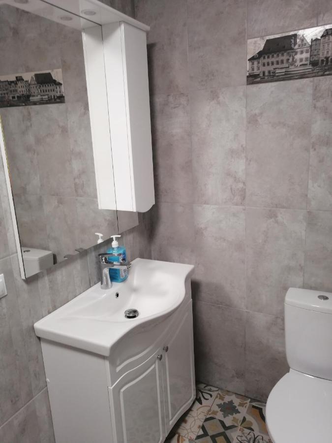 Casa Continentelor Hotel Câmpulung Bagian luar foto