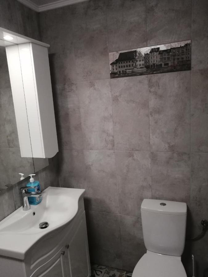 Casa Continentelor Hotel Câmpulung Bagian luar foto